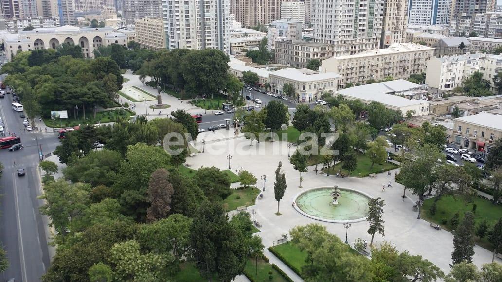 Kirayə verilir, yeni tikili, 4 otaqlı, 180 m², Bakı, Nəsimi r, 28 may m.