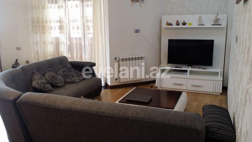 Kirayə verilir, yeni tikili, 4 otaqlı, 180 m², Bakı, Nəsimi r, 28 may m.