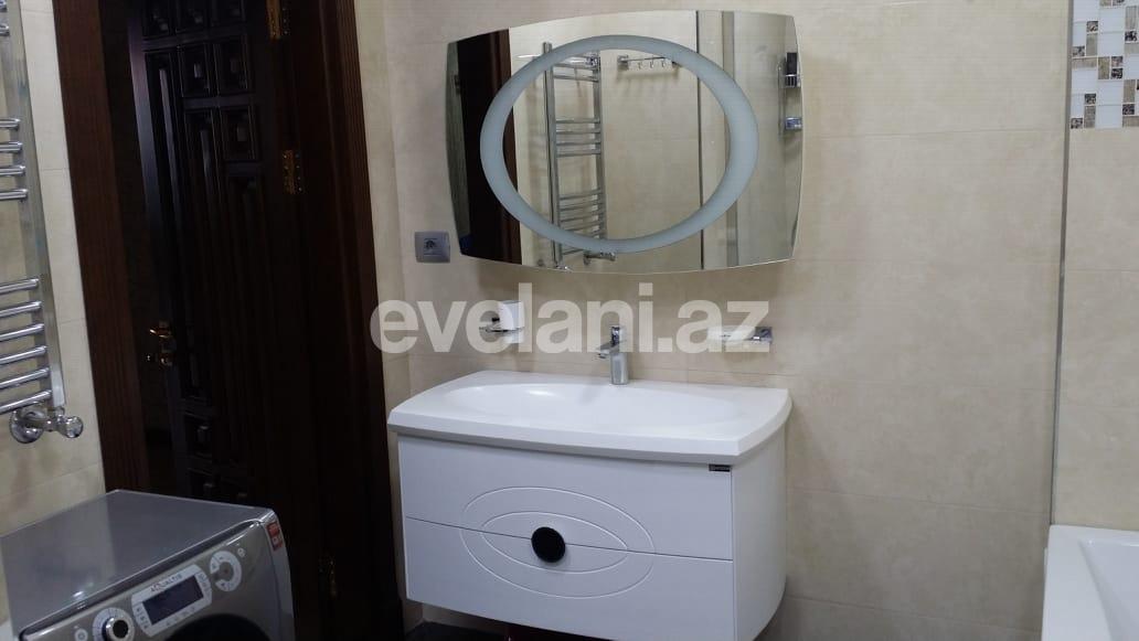 Kirayə verilir, yeni tikili, 4 otaqlı, 180 m², Bakı, Nəsimi r, 28 may m.