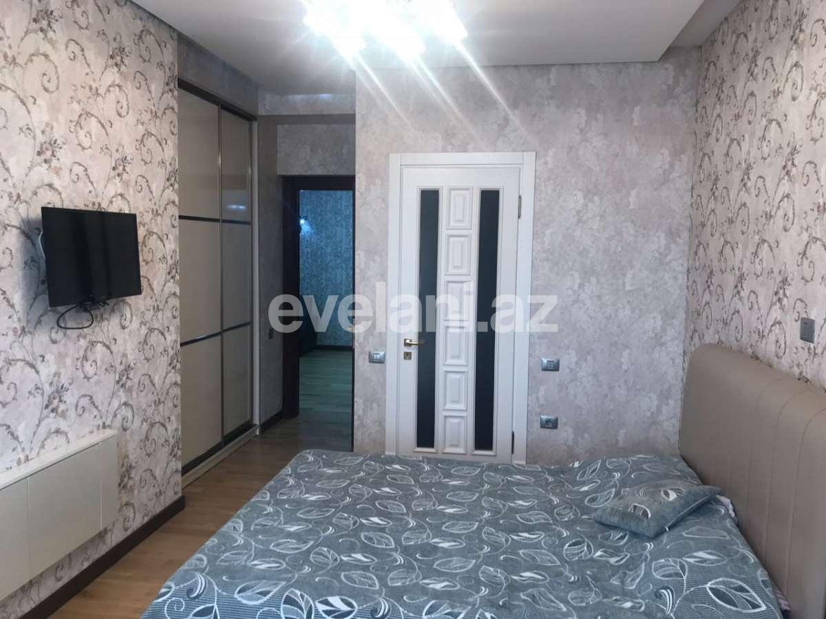 Kirayə verilir, yeni tikili, 4 otaqlı, 180 m², Bakı, Nəsimi r, 28 may m.