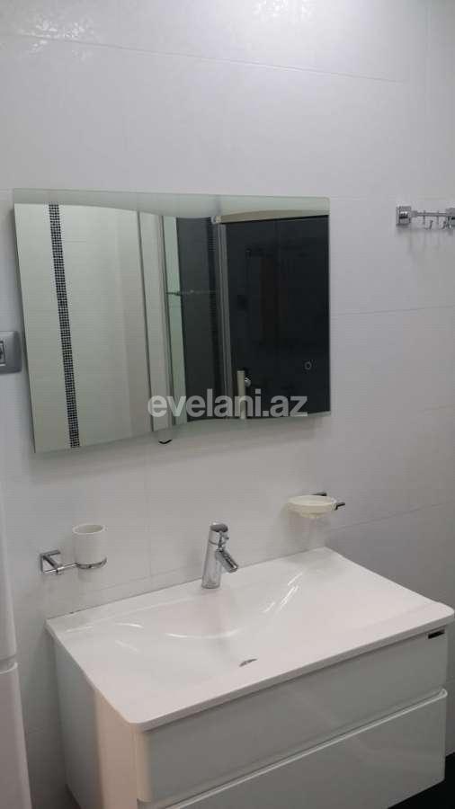 Kirayə verilir, yeni tikili, 4 otaqlı, 180 m², Bakı, Nəsimi r, 28 may m.