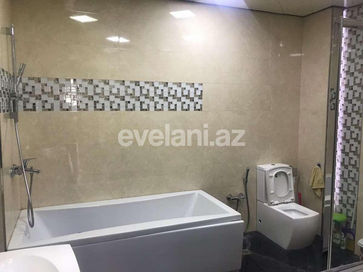 Kirayə verilir, yeni tikili, 4 otaqlı, 180 m², Bakı, Nəsimi r, 28 may m.