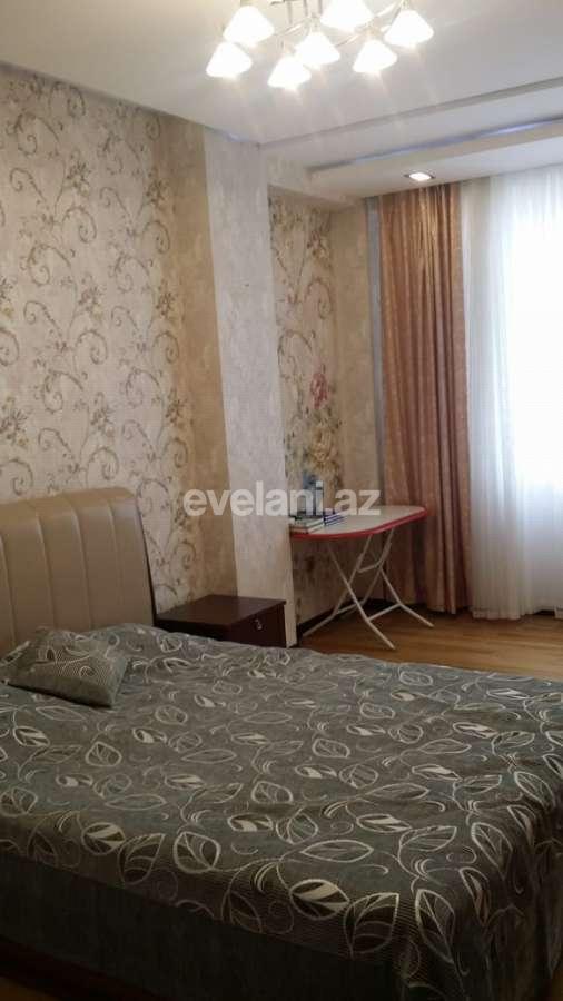 Kirayə verilir, yeni tikili, 4 otaqlı, 180 m², Bakı, Nəsimi r, 28 may m.