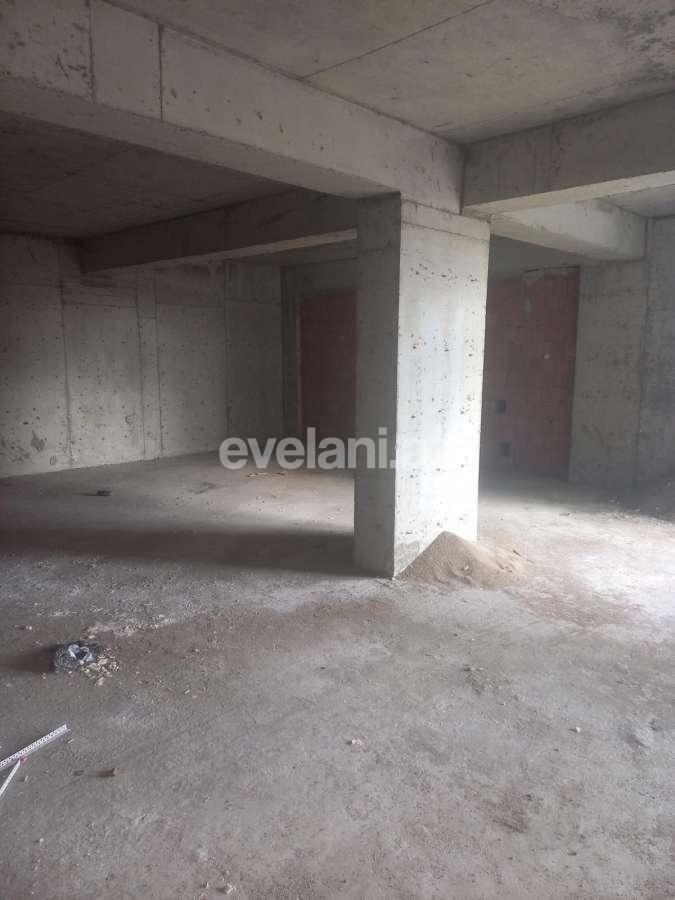 Продаётся, новостройка, 2-комнаты, 126.7 m², Баку, Ясамальский r.