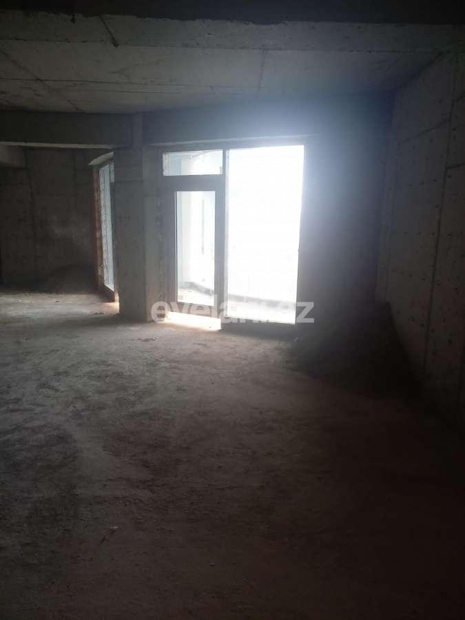 Продаётся, новостройка, 2-комнаты, 126.7 m², Баку, Ясамальский r.