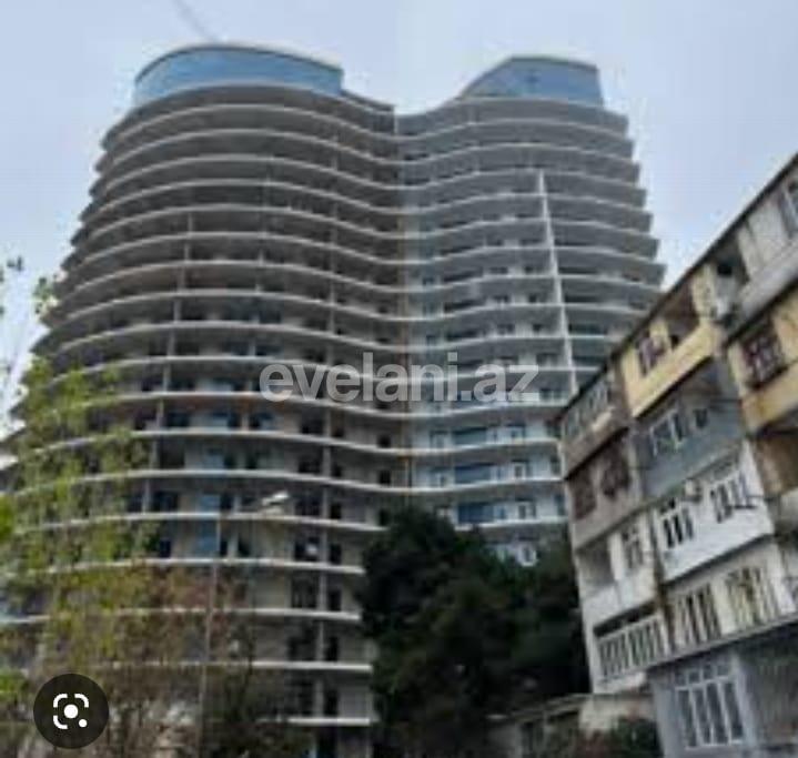 Продаётся, новостройка, 2-комнаты, 126.7 m², Баку, Ясамальский r.