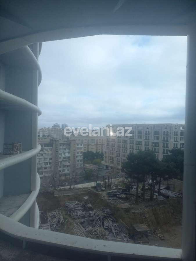 Продаётся, новостройка, 2-комнаты, 126.7 m², Баку, Ясамальский r.