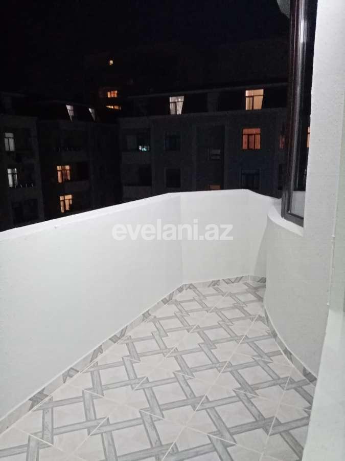 Satılır, yeni tikili, 4 otaqlı, 120 m², Bakı, Xətai r, Həzi Aslanov m.