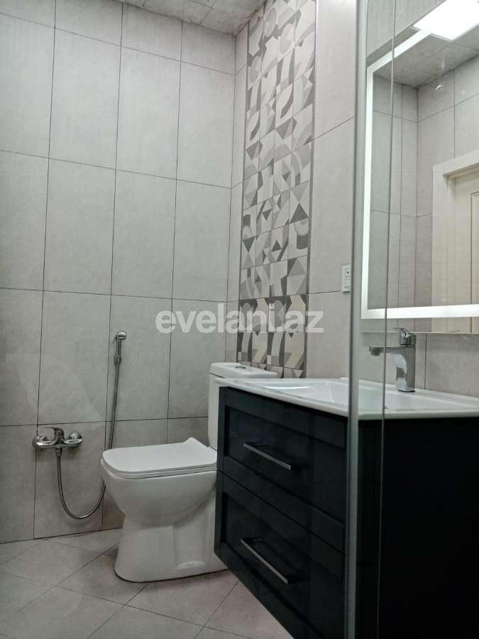 Satılır, yeni tikili, 4 otaqlı, 120 m², Bakı, Xətai r, Həzi Aslanov m.