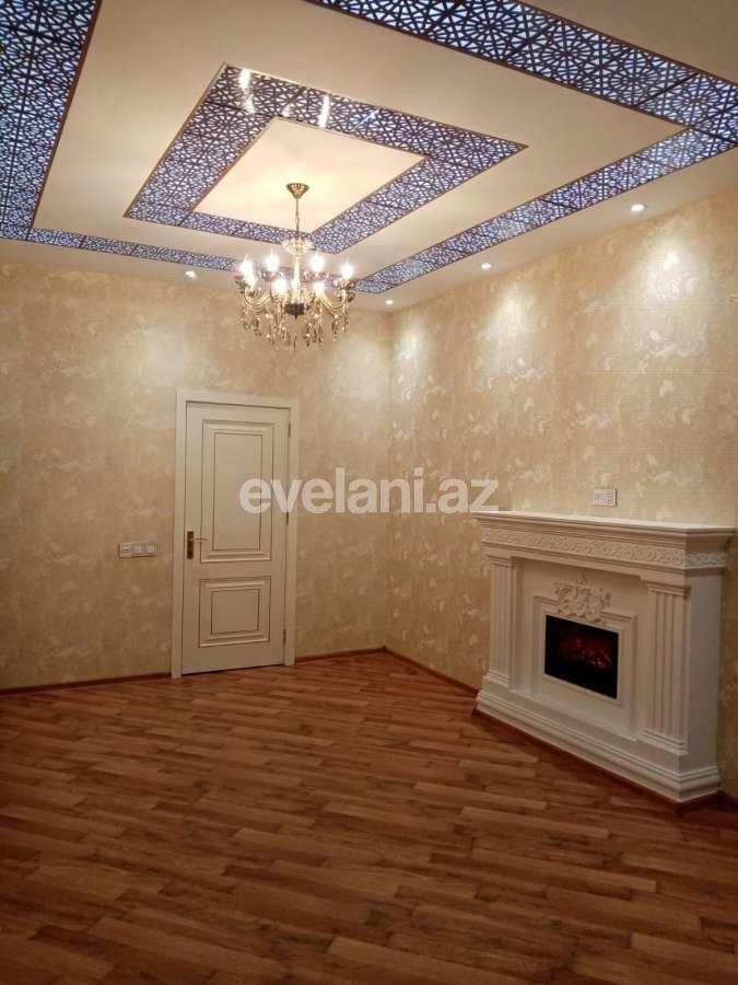 Satılır, yeni tikili, 4 otaqlı, 120 m², Bakı, Xətai r, Həzi Aslanov m.