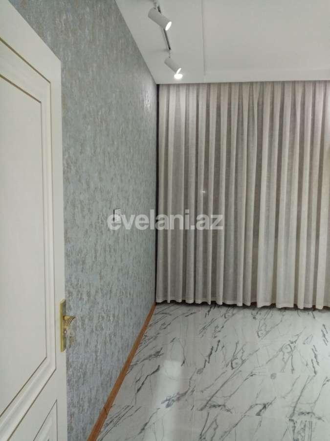 Satılır, yeni tikili, 4 otaqlı, 120 m², Bakı, Xətai r, Həzi Aslanov m.