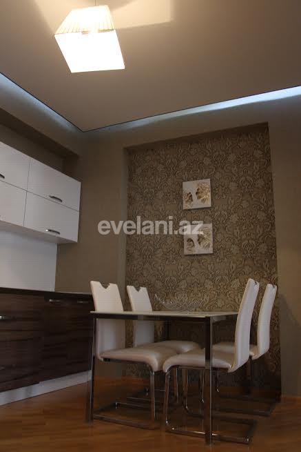 Satılır, yeni tikili, 4 otaqlı, 167 m², Bakı, Nərimanov r, Gənclik m.