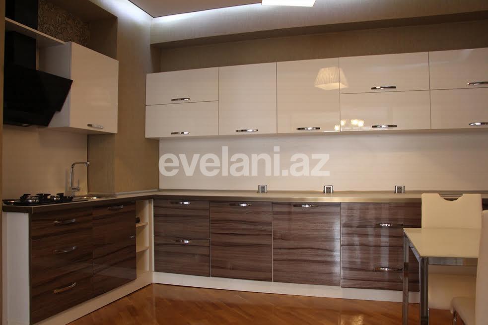 Satılır, yeni tikili, 4 otaqlı, 167 m², Bakı, Nərimanov r, Gənclik m.
