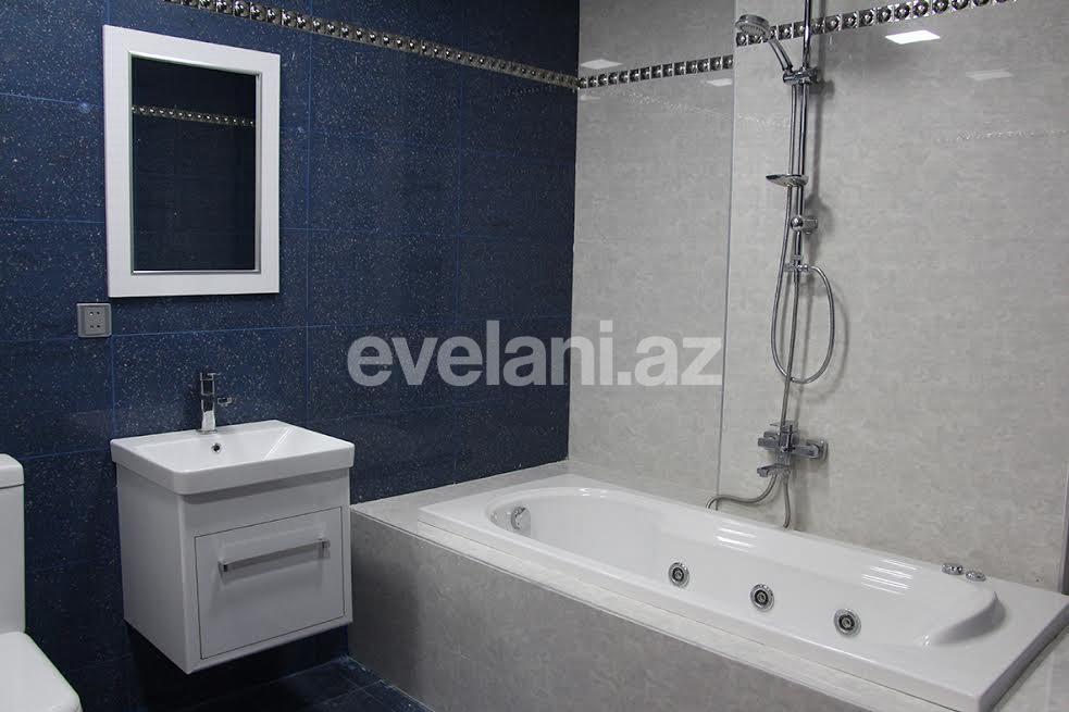 Satılır, yeni tikili, 4 otaqlı, 167 m², Bakı, Nərimanov r, Gənclik m.