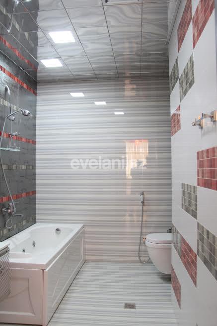 Satılır, yeni tikili, 4 otaqlı, 167 m², Bakı, Nərimanov r, Gənclik m.