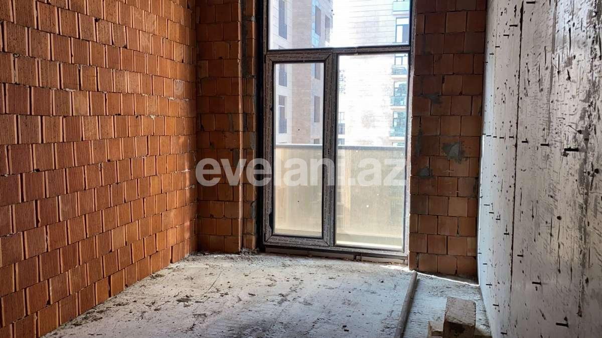 Sale, new building, 2 room, 87.4 m², Baku, Nasimi r, 28 may m.