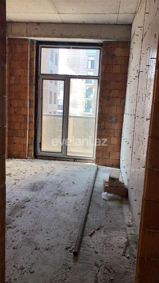 Sale, new building, 2 room, 87.4 m², Baku, Nasimi r, 28 may m.