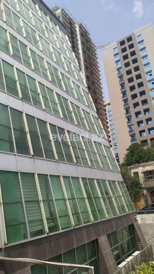 Sale, new building, 2 room, 87.4 m², Baku, Nasimi r, 28 may m.