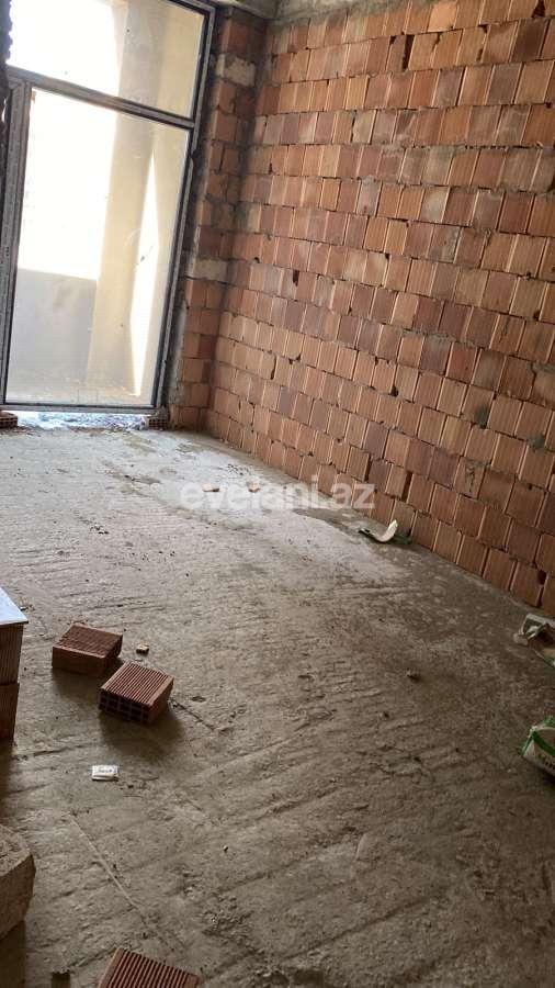 Sale, new building, 2 room, 87.4 m², Baku, Nasimi r, 28 may m.