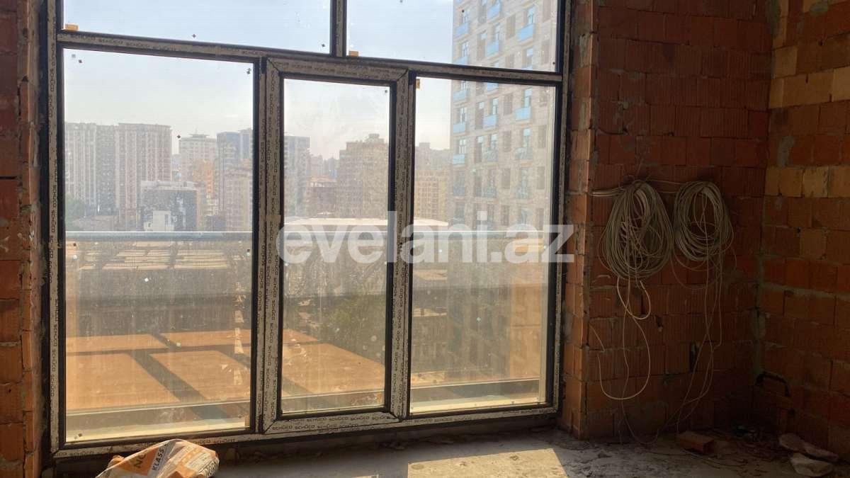 Sale, new building, 2 room, 87.4 m², Baku, Nasimi r, 28 may m.
