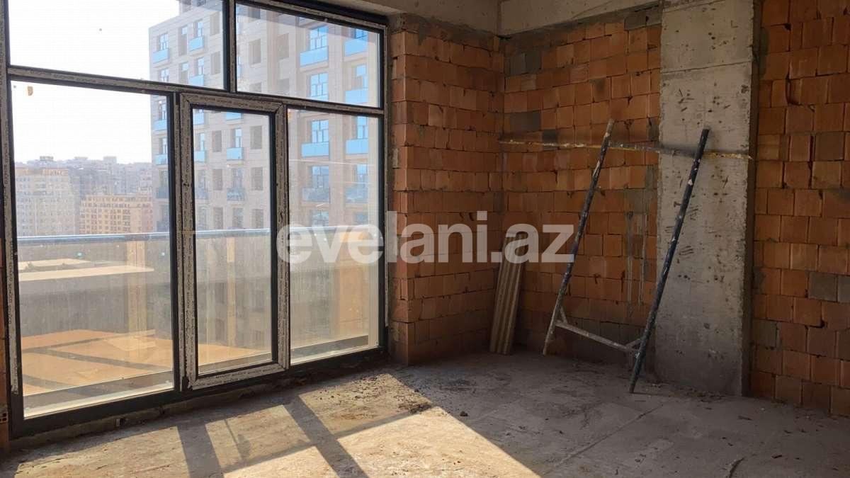 Sale, new building, 2 room, 87.4 m², Baku, Nasimi r, 28 may m.