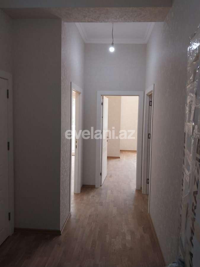 Sale, new building, 2 room, 55 m², Baku, Sabail r.