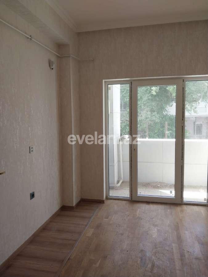 Sale, new building, 2 room, 55 m², Baku, Sabail r.
