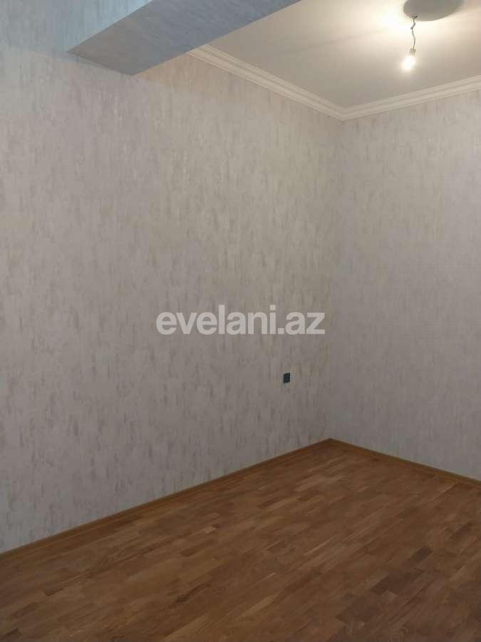 Sale, new building, 2 room, 55 m², Baku, Sabail r.