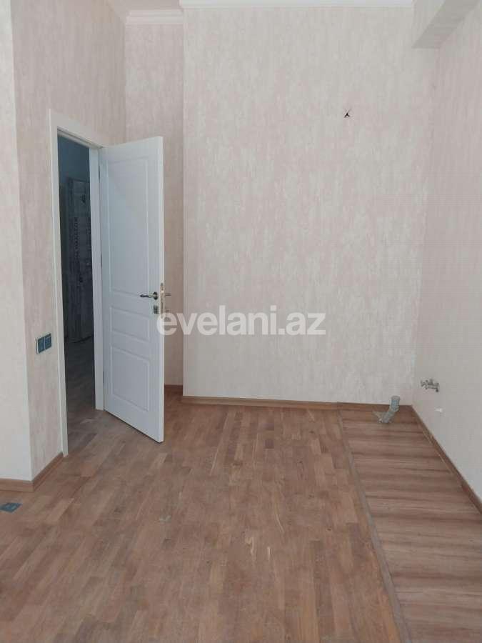Sale, new building, 2 room, 55 m², Baku, Sabail r.