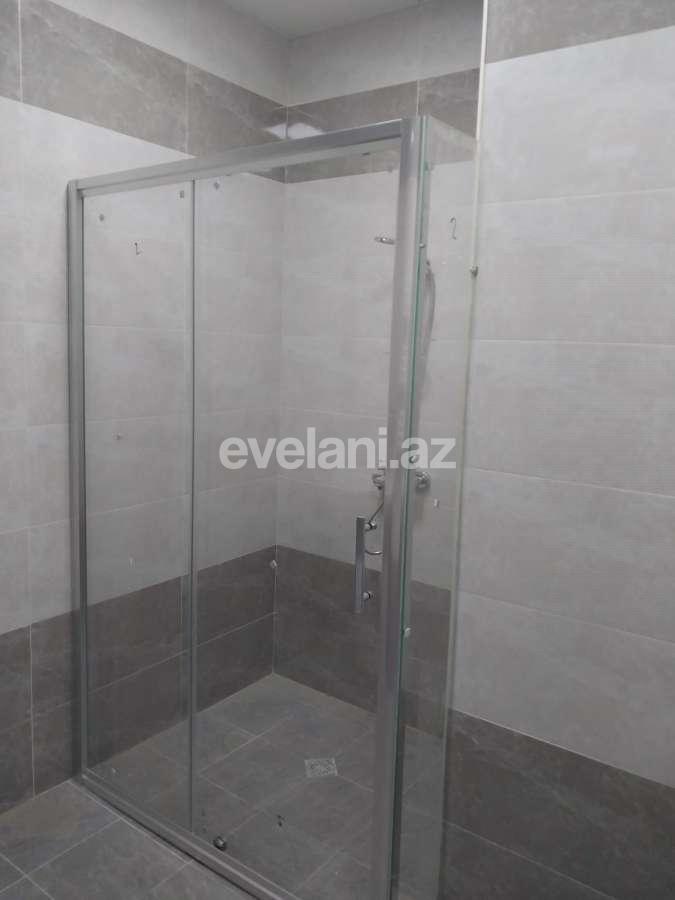 Sale, new building, 2 room, 55 m², Baku, Sabail r.