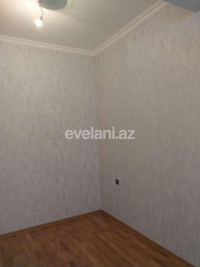 Sale, new building, 2 room, 55 m², Baku, Sabail r.