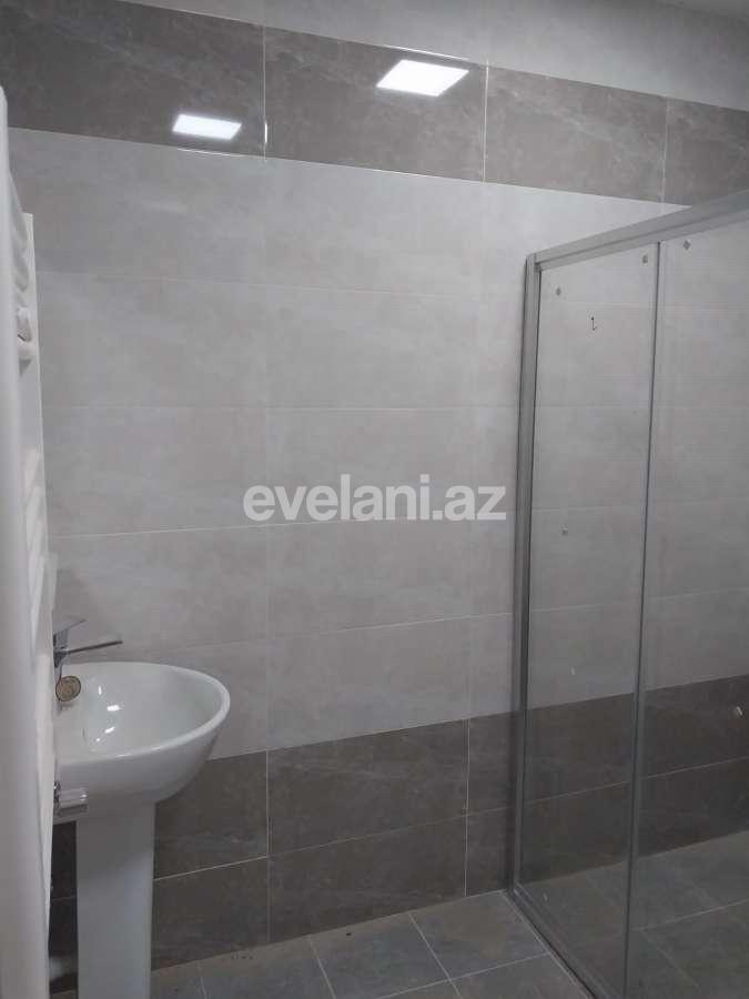 Sale, new building, 2 room, 55 m², Baku, Sabail r.
