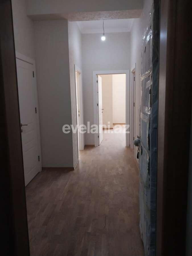 Sale, new building, 2 room, 55 m², Baku, Sabail r.