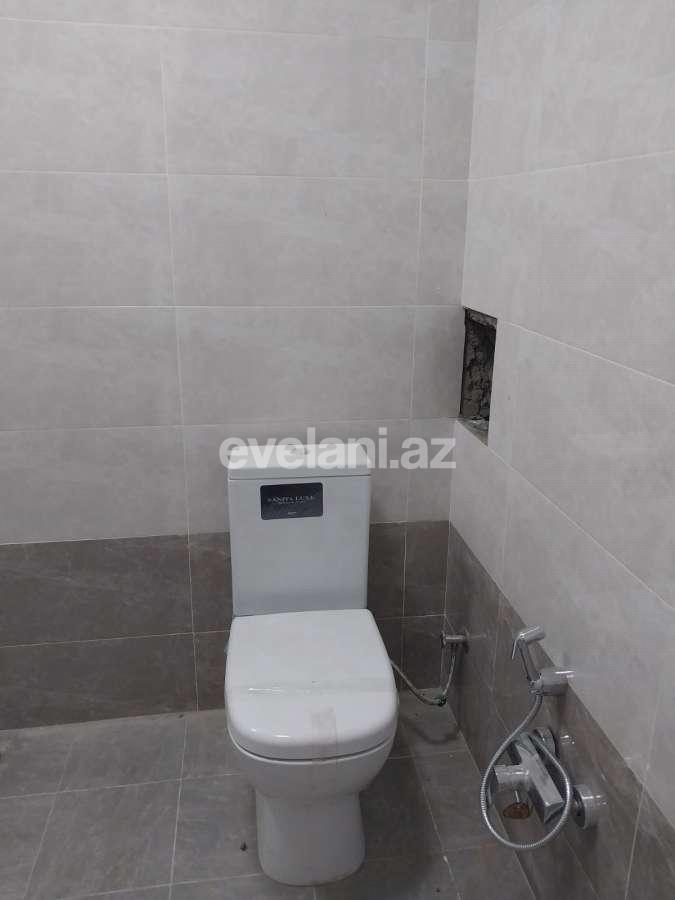 Sale, new building, 2 room, 55 m², Baku, Sabail r.