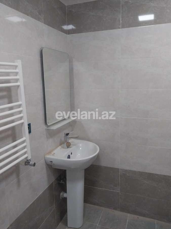 Sale, new building, 2 room, 55 m², Baku, Sabail r.