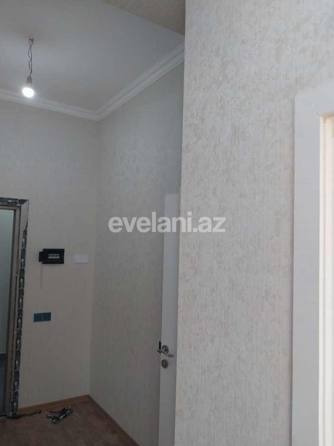 Sale, new building, 2 room, 55 m², Baku, Sabail r.