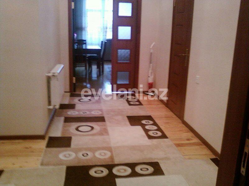 Satılır, yeni tikili, 3 otaqlı, 136 m², Bakı, Xətai r.