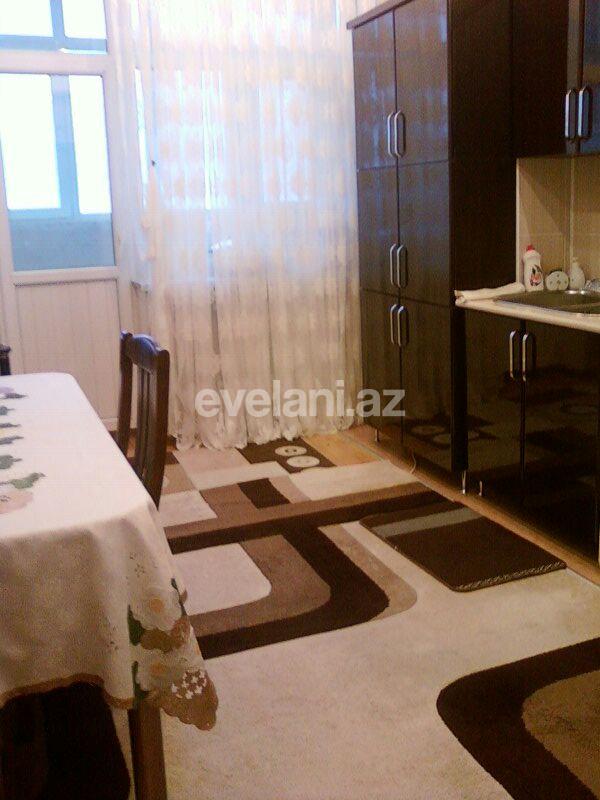 Satılır, yeni tikili, 3 otaqlı, 136 m², Bakı, Xətai r.