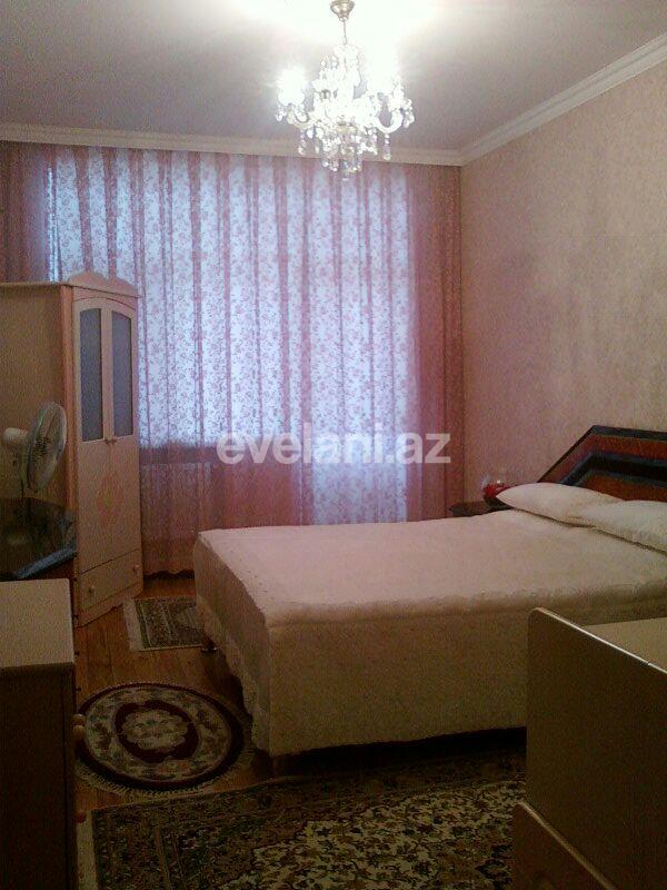 Satılır, yeni tikili, 3 otaqlı, 136 m², Bakı, Xətai r.