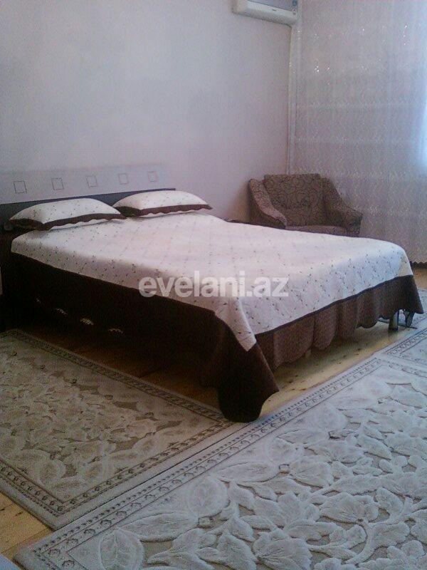 Satılır, yeni tikili, 3 otaqlı, 136 m², Bakı, Xətai r.