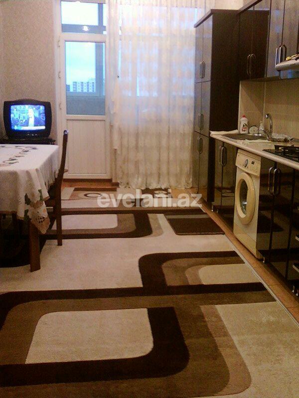 Satılır, yeni tikili, 3 otaqlı, 136 m², Bakı, Xətai r.