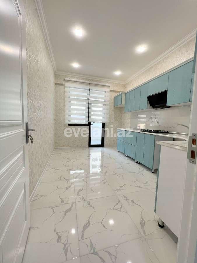 Satılır, yeni tikili, 2 otaqlı, 93 m², Bakı, Xətai r, Şah İsmayıl Xətai m.