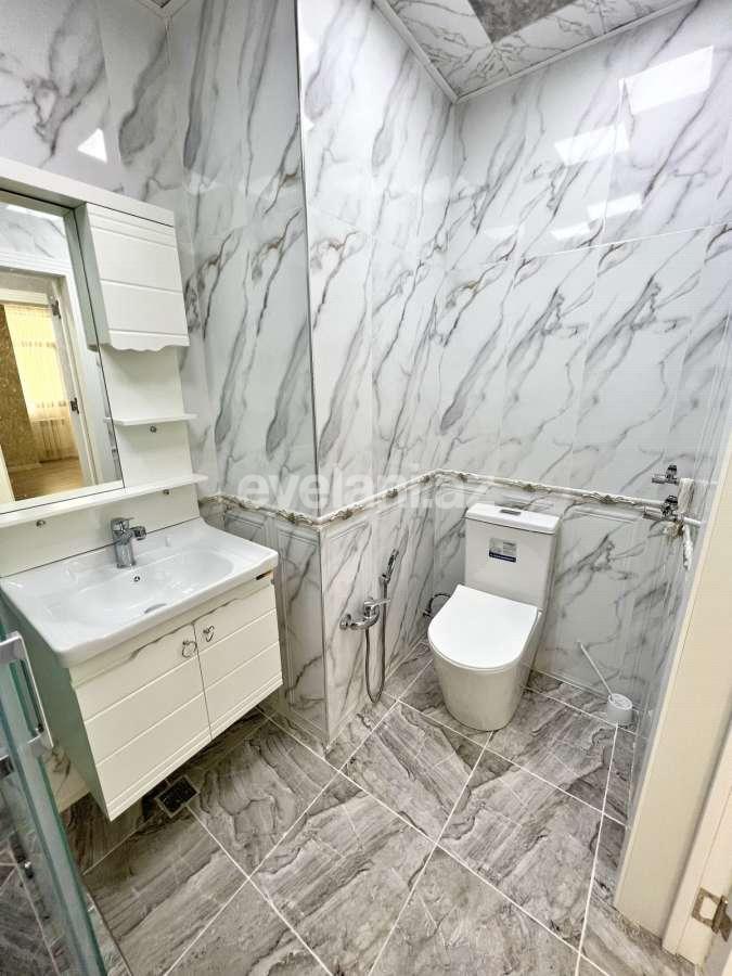 Satılır, yeni tikili, 2 otaqlı, 93 m², Bakı, Xətai r, Şah İsmayıl Xətai m.