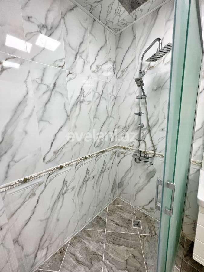 Satılır, yeni tikili, 2 otaqlı, 93 m², Bakı, Xətai r, Şah İsmayıl Xətai m.