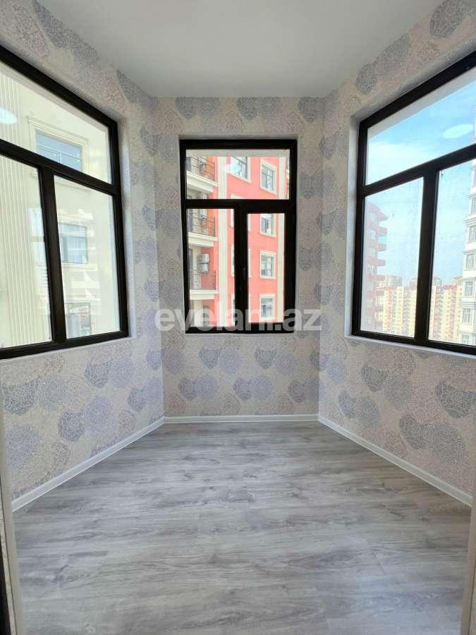 Satılır, yeni tikili, 2 otaqlı, 93 m², Bakı, Xətai r, Şah İsmayıl Xətai m.