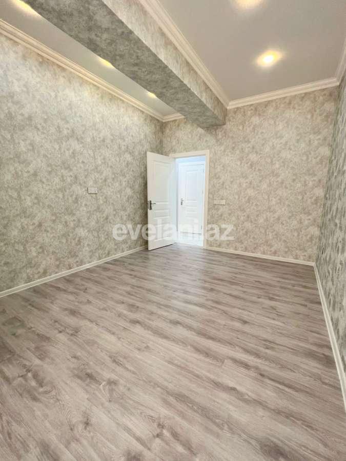 Satılır, yeni tikili, 2 otaqlı, 93 m², Bakı, Xətai r, Şah İsmayıl Xətai m.