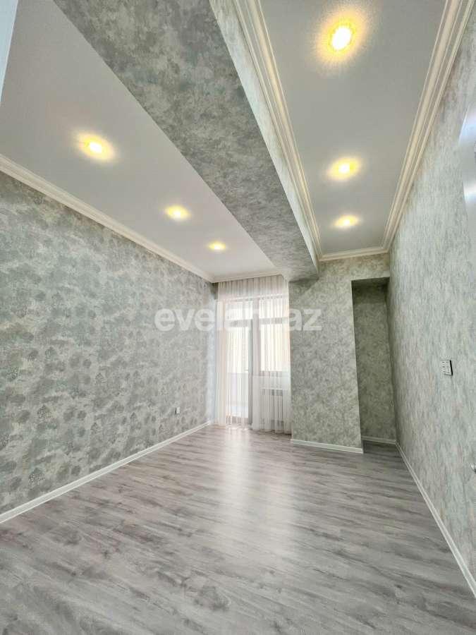 Satılır, yeni tikili, 2 otaqlı, 93 m², Bakı, Xətai r, Şah İsmayıl Xətai m.