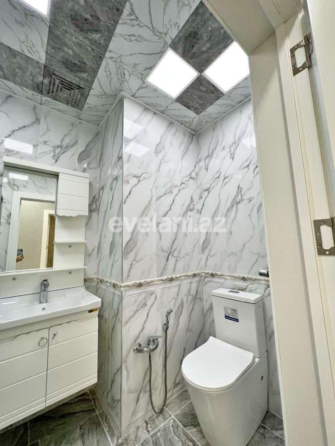 Satılır, yeni tikili, 2 otaqlı, 93 m², Bakı, Xətai r, Şah İsmayıl Xətai m.