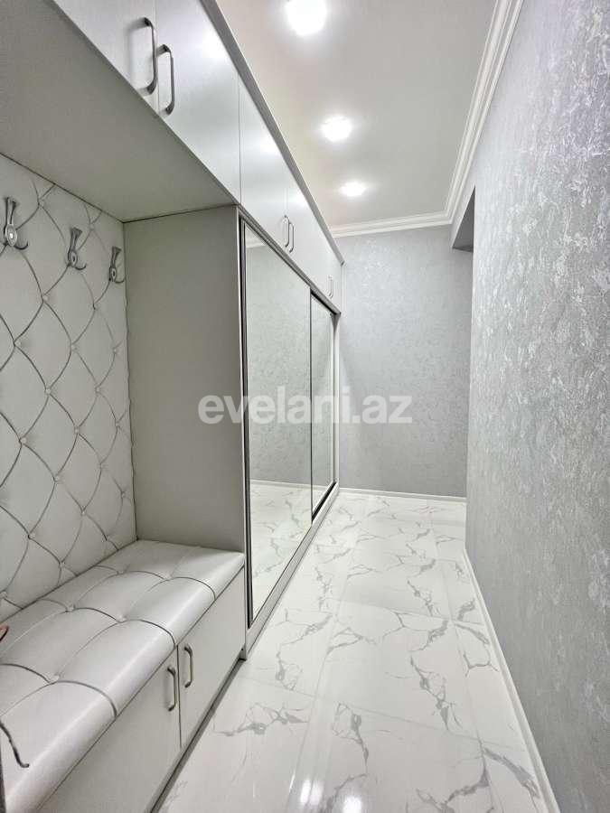 Satılır, yeni tikili, 2 otaqlı, 93 m², Bakı, Xətai r, Şah İsmayıl Xətai m.