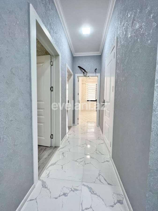 Satılır, yeni tikili, 2 otaqlı, 93 m², Bakı, Xətai r, Şah İsmayıl Xətai m.